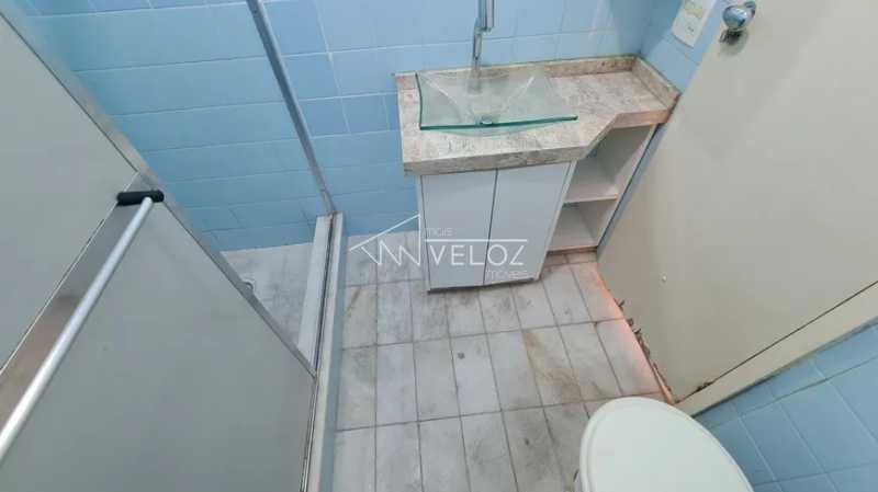 Apartamento, 2 quartos, 78 m² - Foto 13