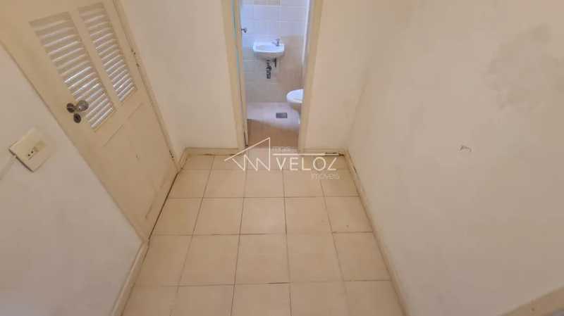 Apartamento, 2 quartos, 78 m² - Foto 2