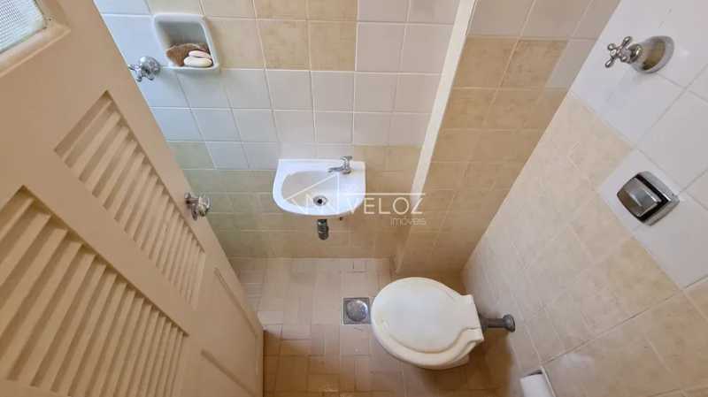 Apartamento, 2 quartos, 78 m² - Foto 6
