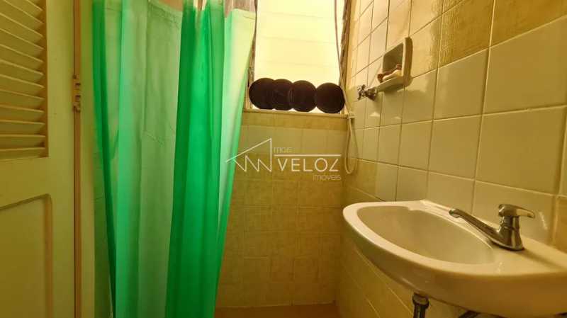 Apartamento, 2 quartos, 78 m² - Foto 8
