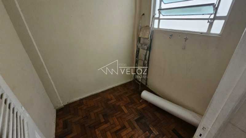 Apartamento, 3 quartos, 87 m² - Foto 14