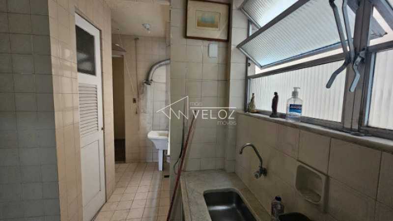 Apartamento, 3 quartos, 87 m² - Foto 21