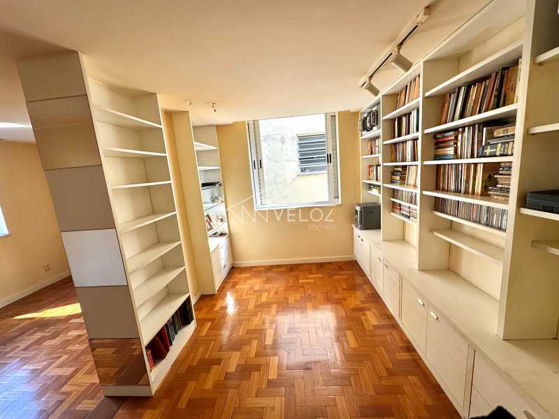 Apartamento, 2 quartos, 52 m² - Foto 2