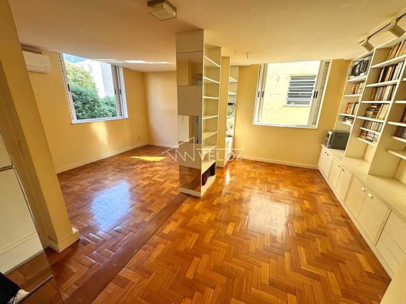 Apartamento, 2 quartos, 52 m² - Foto 10