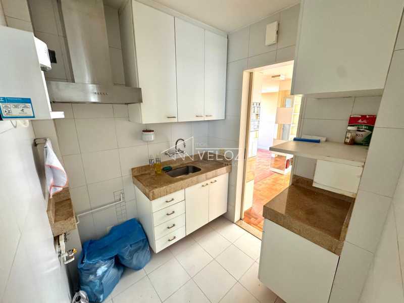 Apartamento, 2 quartos, 52 m² - Foto 21