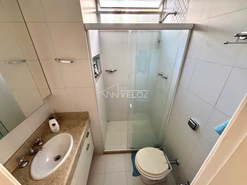 Apartamento, 2 quartos, 52 m² - Foto 14