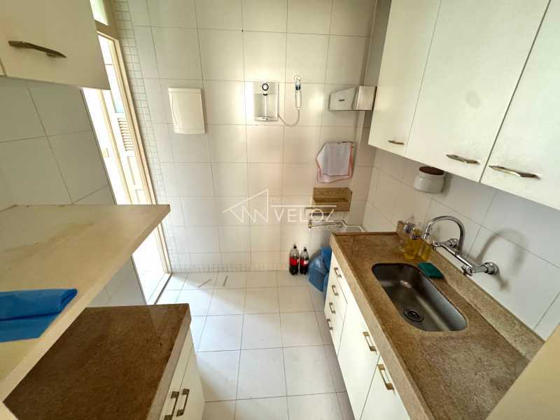 Apartamento, 2 quartos, 52 m² - Foto 23
