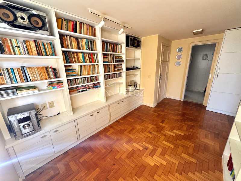 Apartamento, 2 quartos, 52 m² - Foto 20