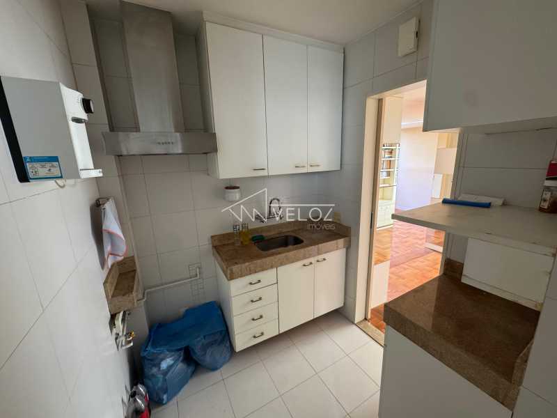 Apartamento, 2 quartos, 52 m² - Foto 6