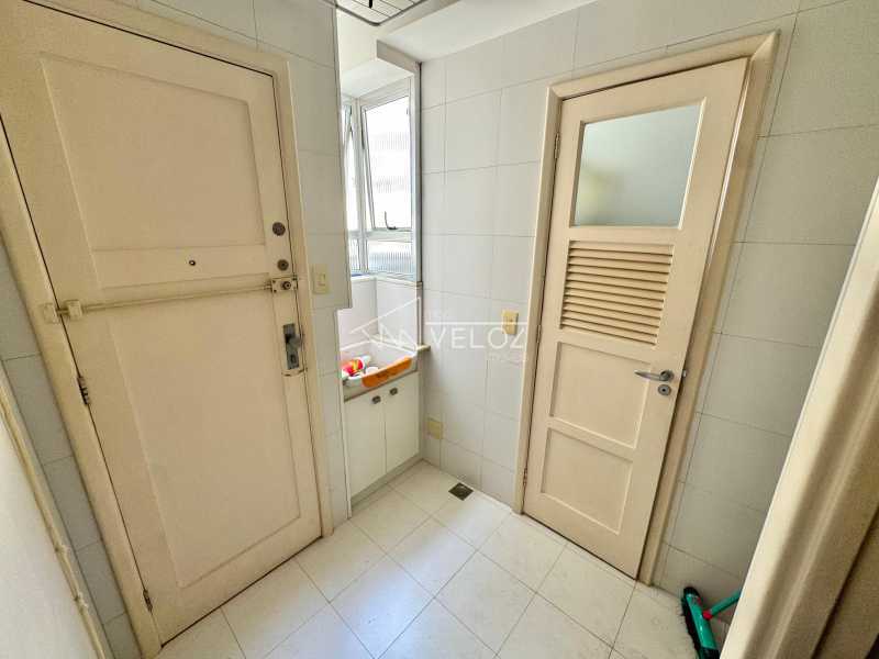 Apartamento, 2 quartos, 52 m² - Foto 4
