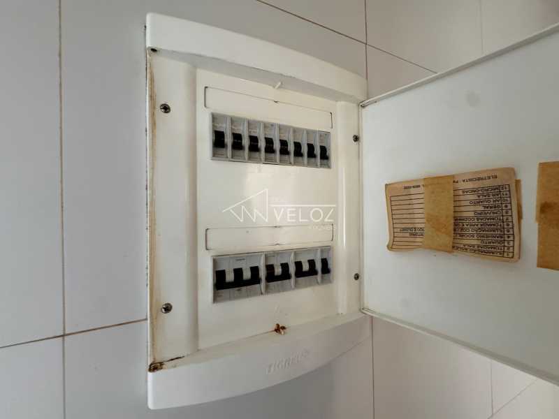 Apartamento, 2 quartos, 52 m² - Foto 24