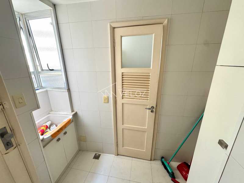 Apartamento, 2 quartos, 52 m² - Foto 7