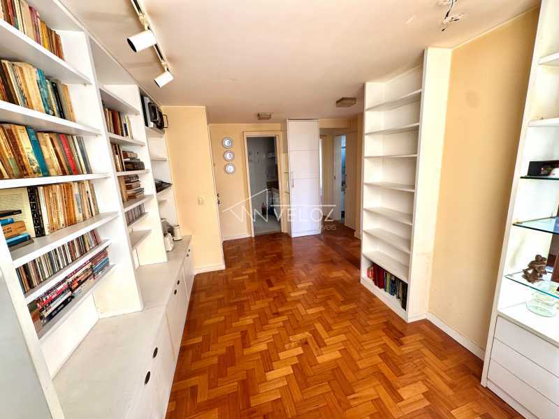 Apartamento, 2 quartos, 52 m² - Foto 22