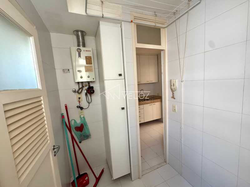 Apartamento, 2 quartos, 52 m² - Foto 18