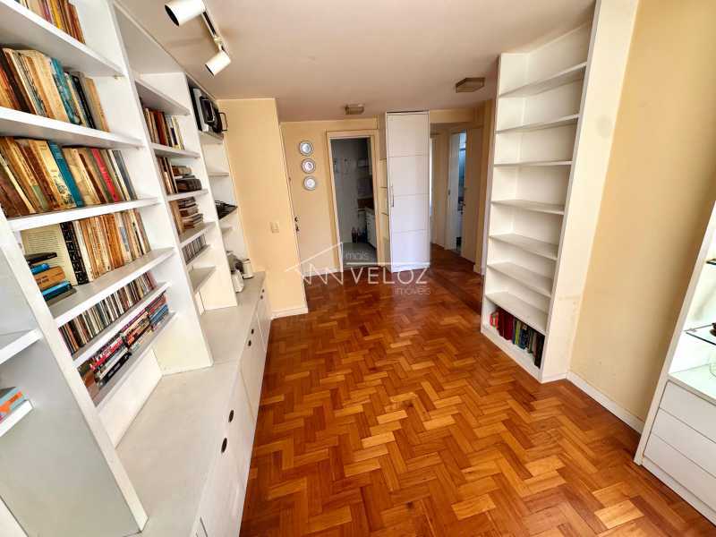 Apartamento, 2 quartos, 52 m² - Foto 17