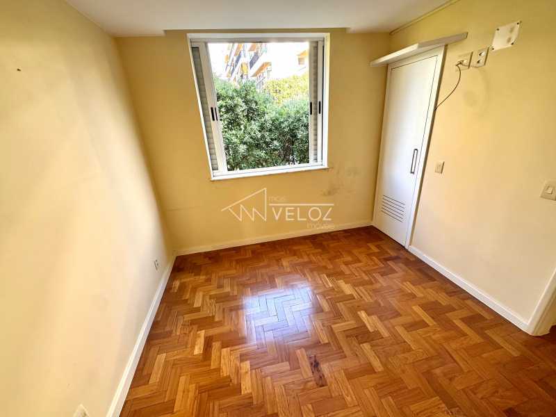 Apartamento, 2 quartos, 52 m² - Foto 3