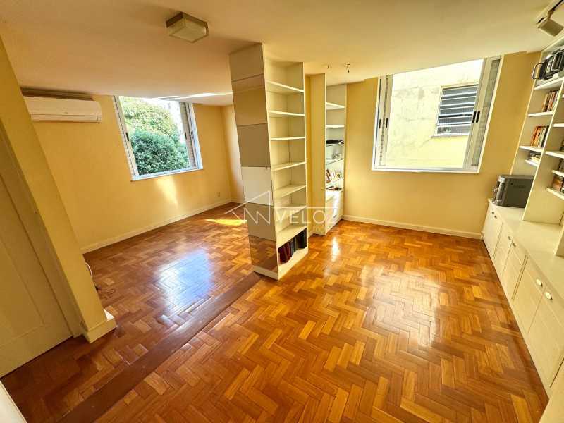 Apartamento, 2 quartos, 52 m² - Foto 19