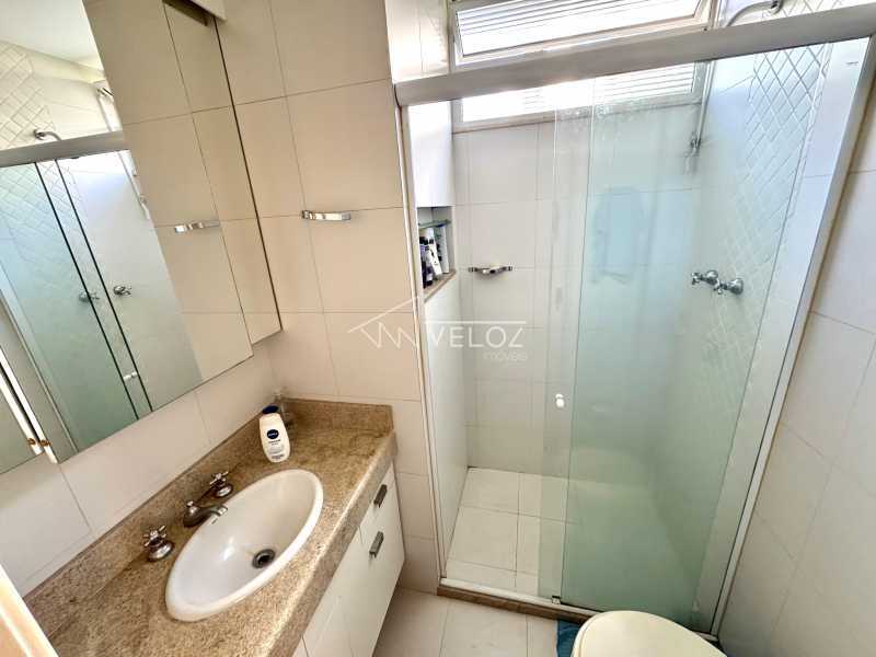 Apartamento, 2 quartos, 52 m² - Foto 15