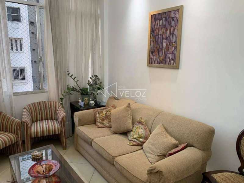 Apartamento, 2 quartos, 63 m² - Foto 7