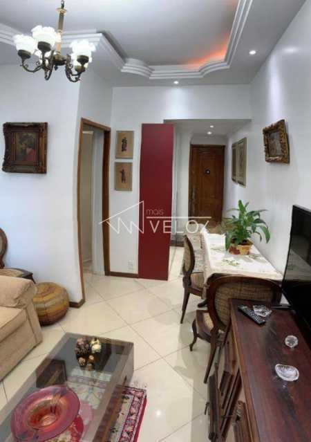 Apartamento, 2 quartos, 63 m² - Foto 8