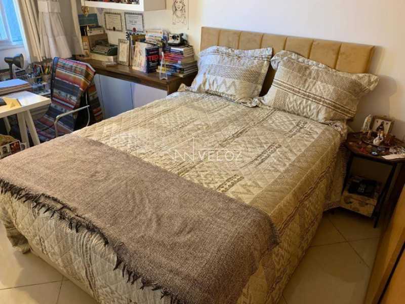 Apartamento, 2 quartos, 63 m² - Foto 12