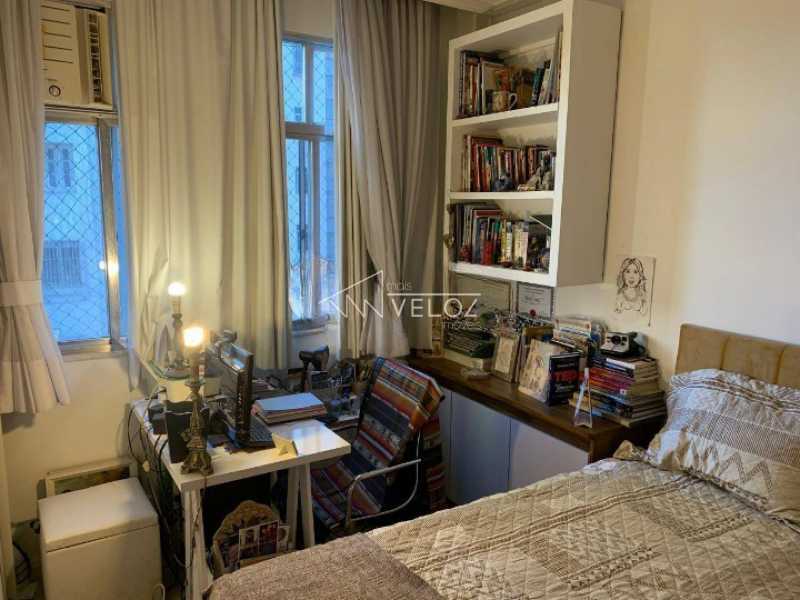 Apartamento, 2 quartos, 63 m² - Foto 21