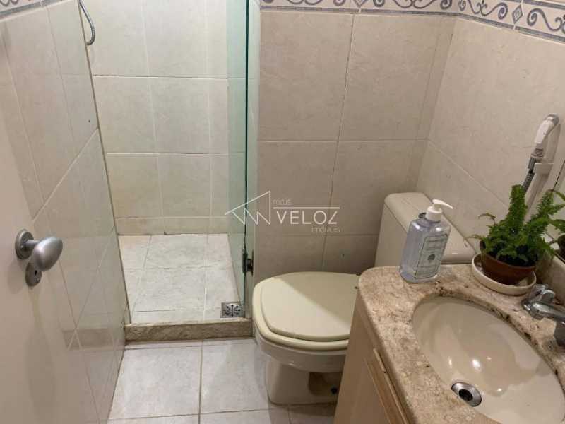 Apartamento, 2 quartos, 63 m² - Foto 4