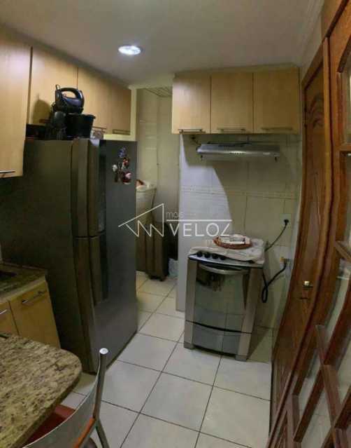 Apartamento, 2 quartos, 63 m² - Foto 9