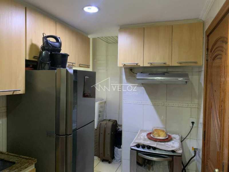 Apartamento, 2 quartos, 63 m² - Foto 27