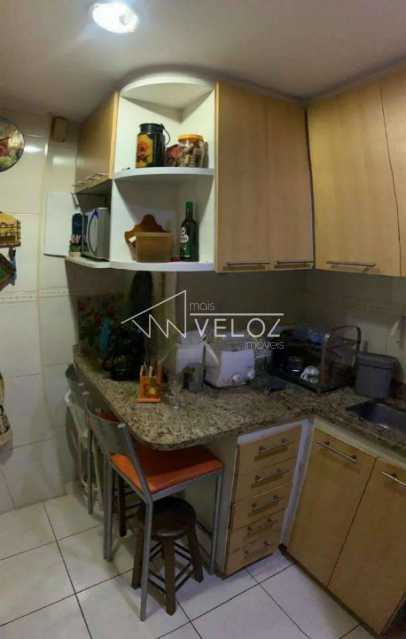 Apartamento, 2 quartos, 63 m² - Foto 2