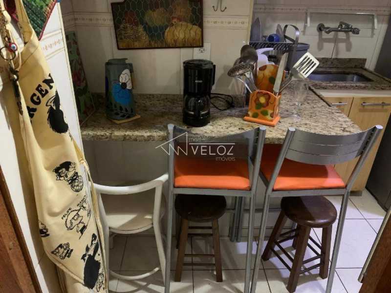 Apartamento, 2 quartos, 63 m² - Foto 13