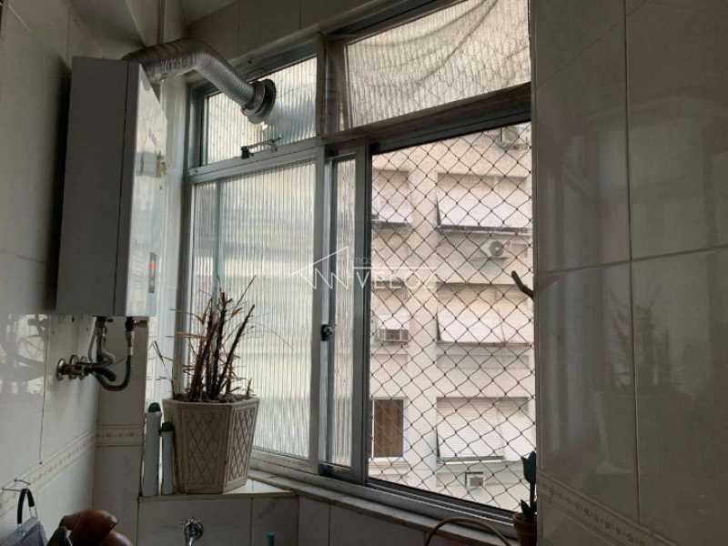 Apartamento, 2 quartos, 63 m² - Foto 5