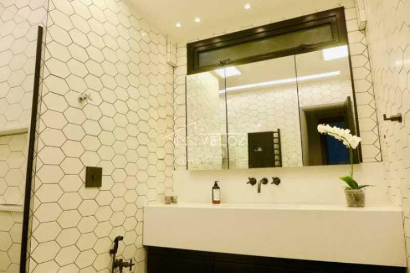 Apartamento, 2 quartos, 95 m² - Foto 2