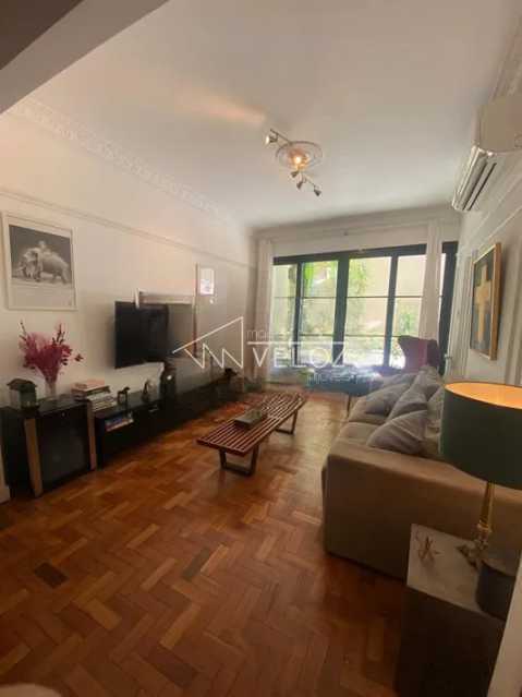 Apartamento, 2 quartos, 95 m² - Foto 22