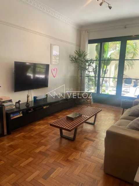 Apartamento, 2 quartos, 95 m² - Foto 6