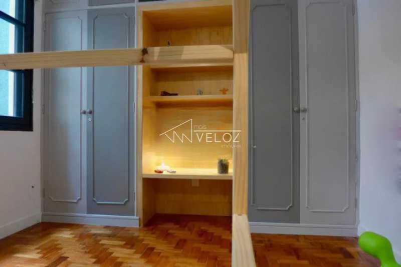 Apartamento, 2 quartos, 95 m² - Foto 7