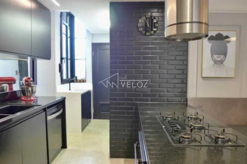 Apartamento, 2 quartos, 95 m² - Foto 18