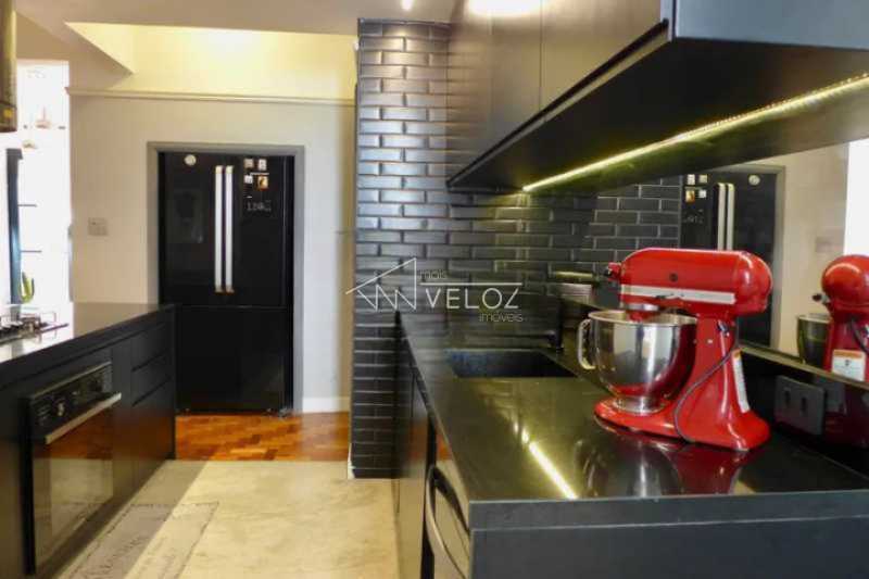 Apartamento, 2 quartos, 95 m² - Foto 13