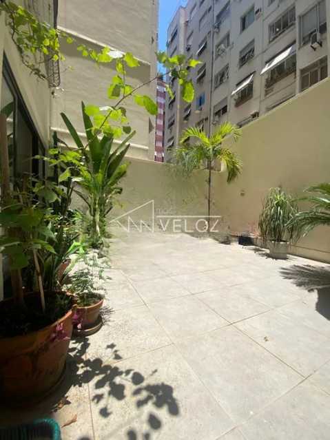 Apartamento, 2 quartos, 95 m² - Foto 5