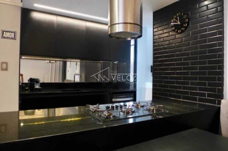 Apartamento, 2 quartos, 95 m² - Foto 16