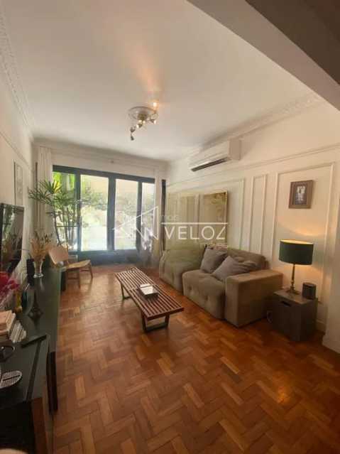 Apartamento, 2 quartos, 95 m² - Foto 9