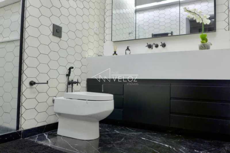 Apartamento, 2 quartos, 95 m² - Foto 14