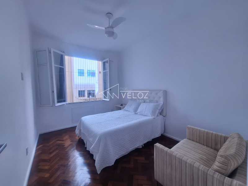 Apartamento, 3 quartos, 139 m² - Foto 8