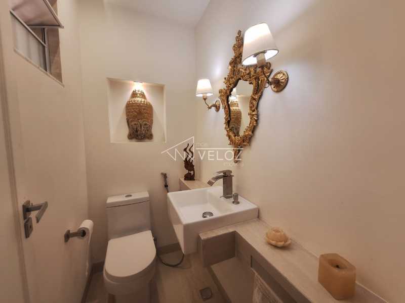 Apartamento, 3 quartos, 139 m² - Foto 30