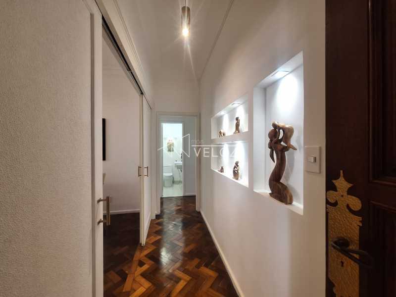 Apartamento, 3 quartos, 139 m² - Foto 22