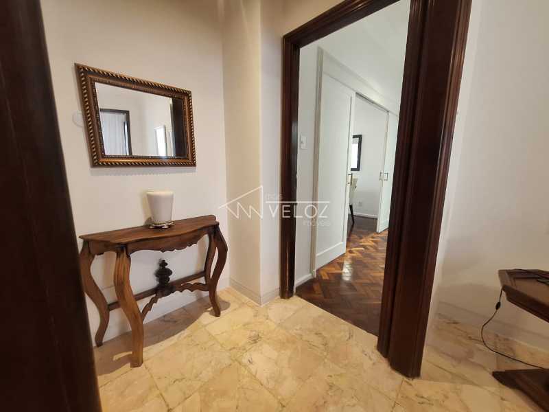 Apartamento, 3 quartos, 139 m² - Foto 5