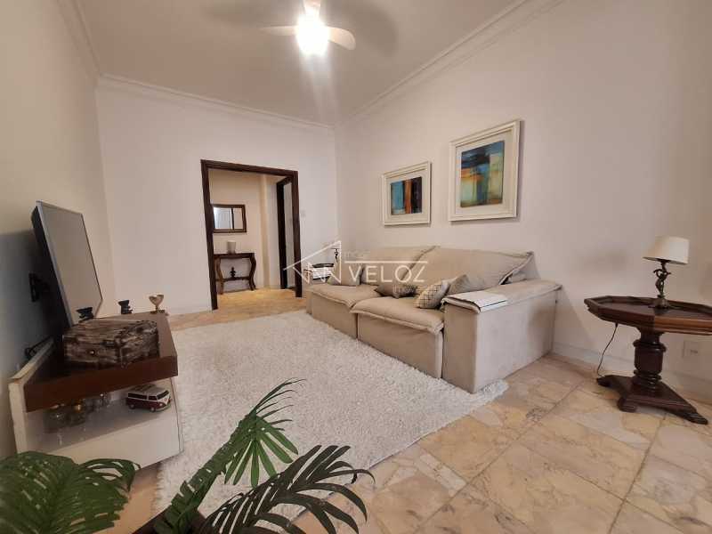 Apartamento, 3 quartos, 139 m² - Foto 19