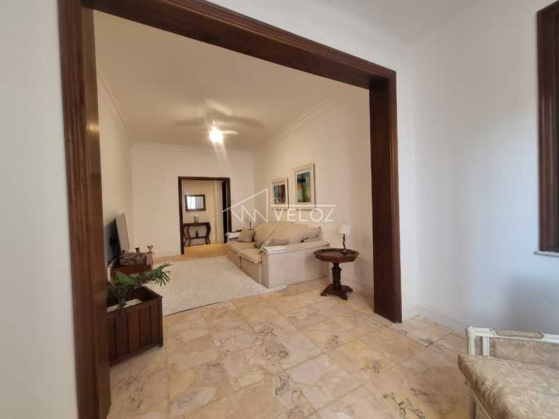 Apartamento, 3 quartos, 139 m² - Foto 23
