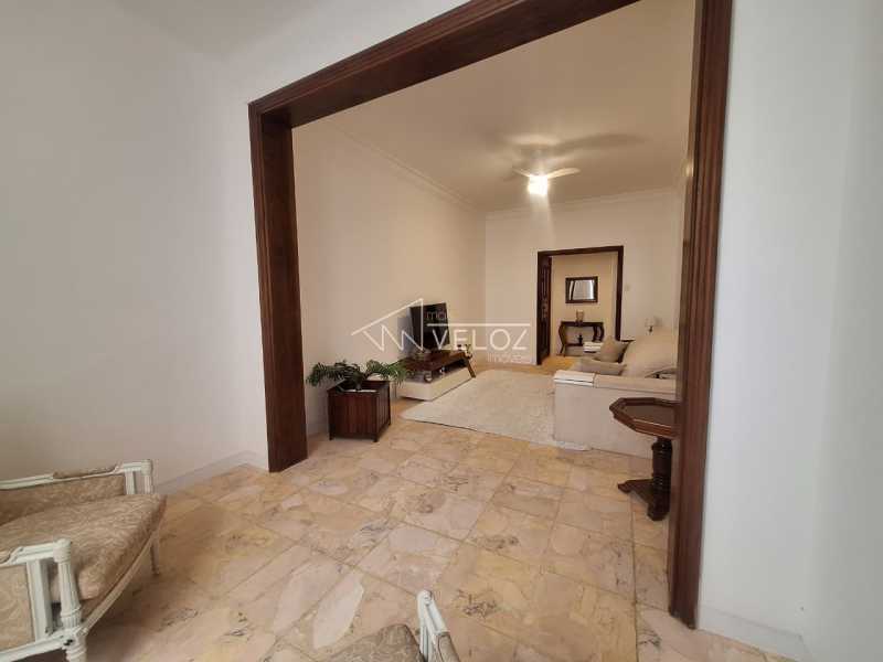 Apartamento, 3 quartos, 139 m² - Foto 20