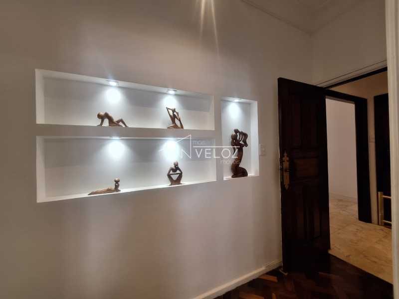 Apartamento, 3 quartos, 139 m² - Foto 26